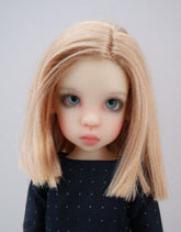 Jasmine 7"-8"